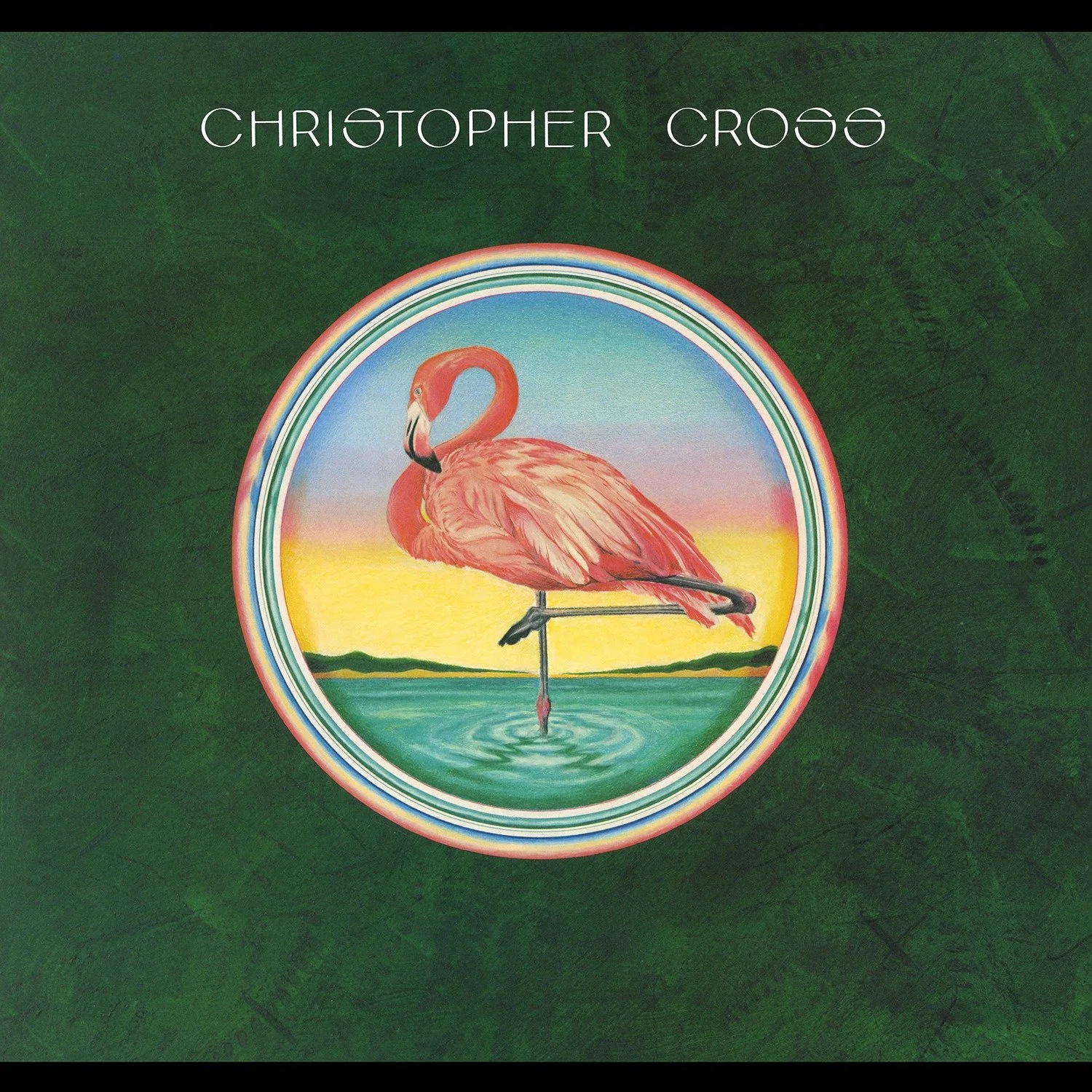 洋楽 CRUCIFIX nineteen eighty-four CD Christopher Cross on Omnivore Recordings — Osiris Studio Mastering